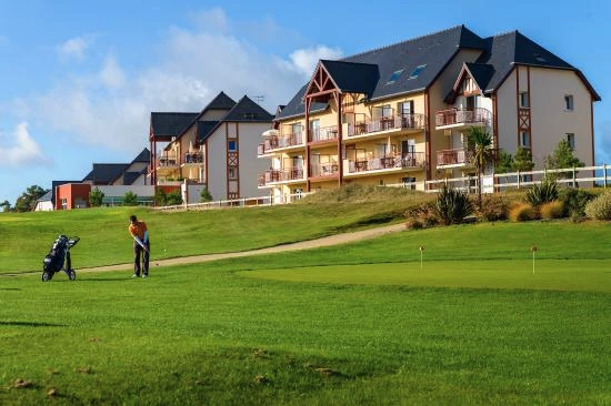 Golf des Sables d’or